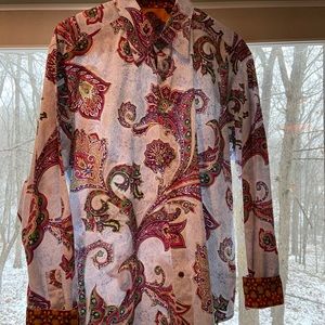 Robert Graham Shirt